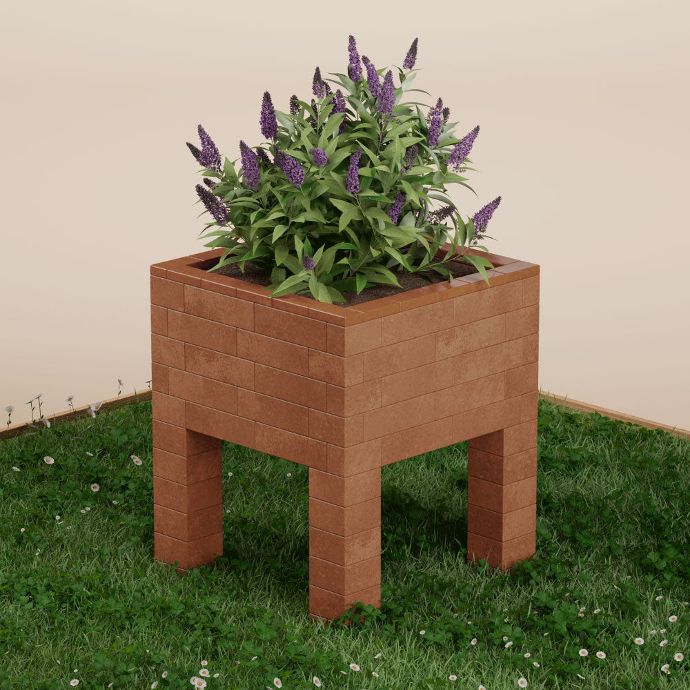 Hochbeet L Terra