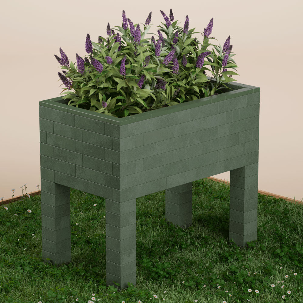 Hochbeet XL Moos