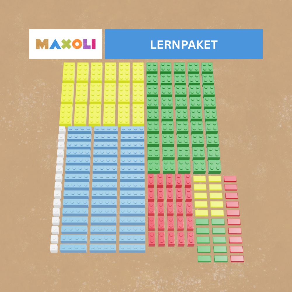 Maxoli Lernpaket