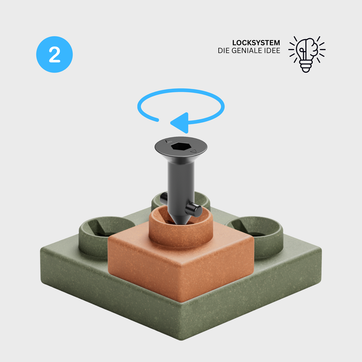 MIT LOCKSYSTEM