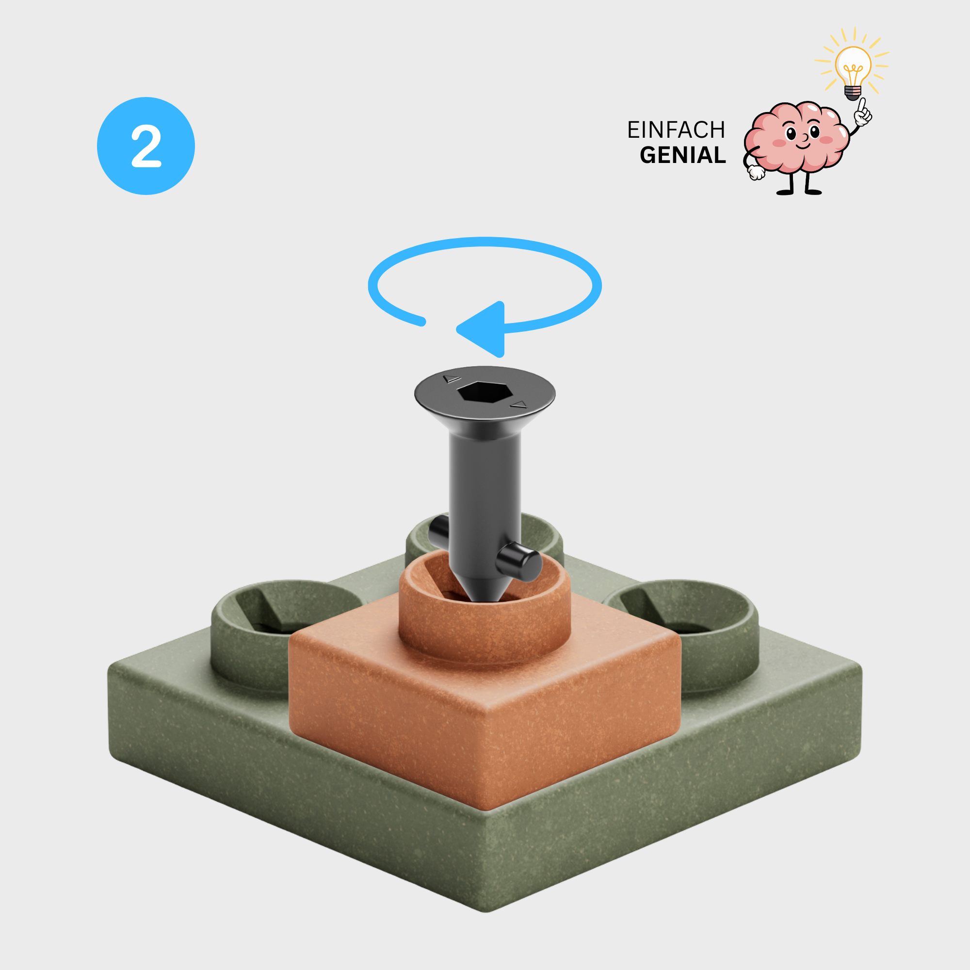 MIT LOCKSYSTEM