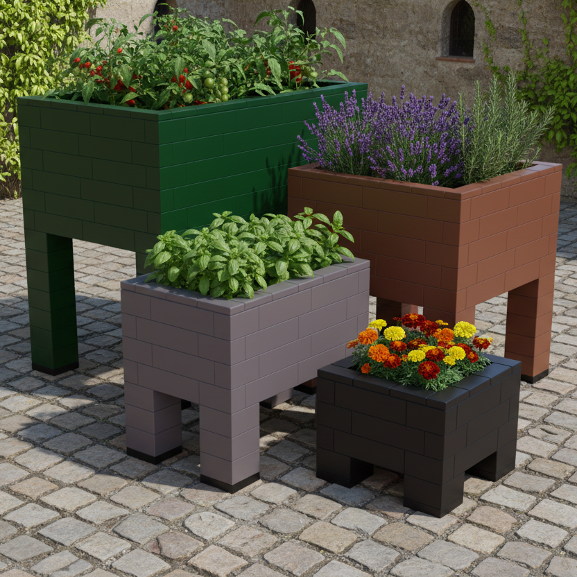 Gartenmöbel