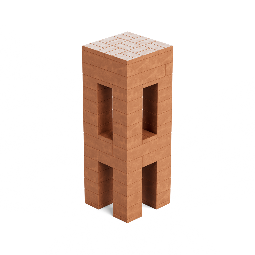 Barhocker schmal