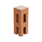 Barhocker schmal