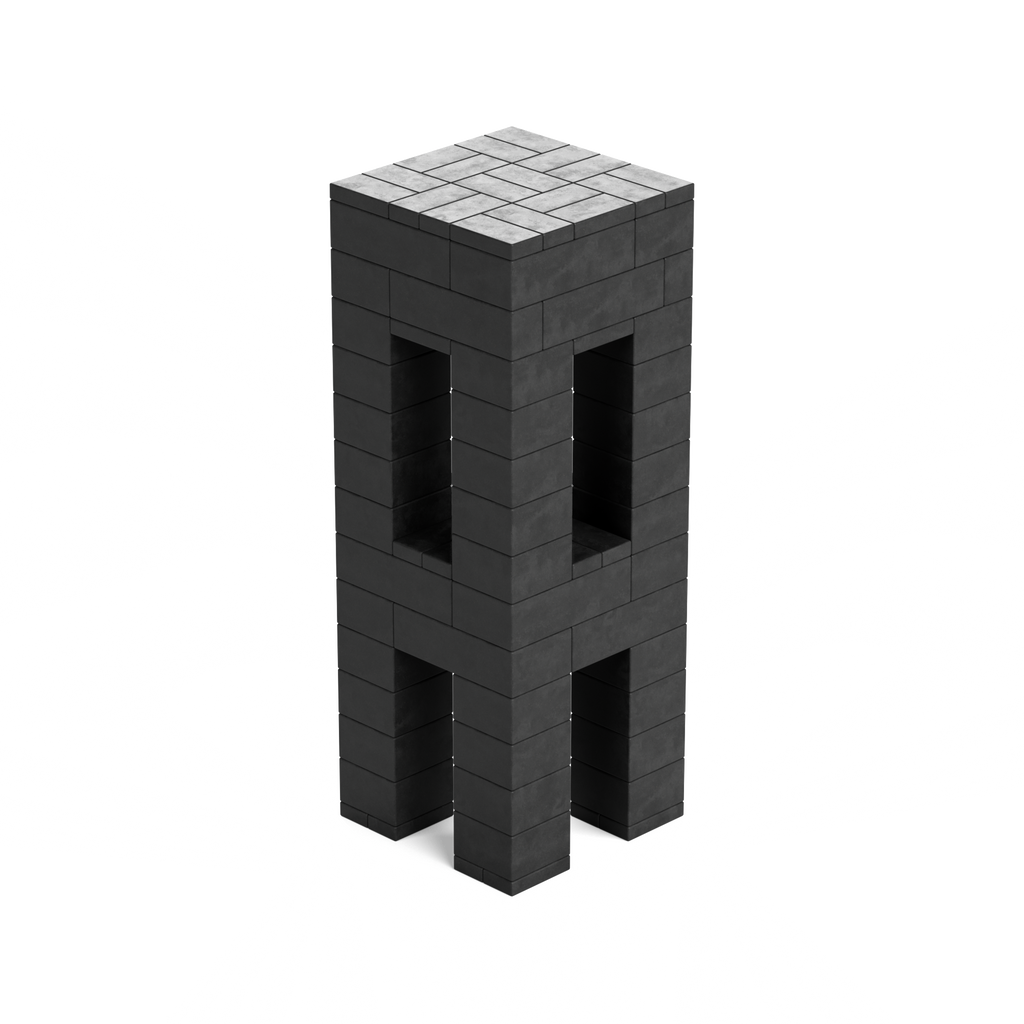 Barhocker schmal