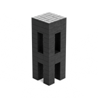 Barhocker schmal