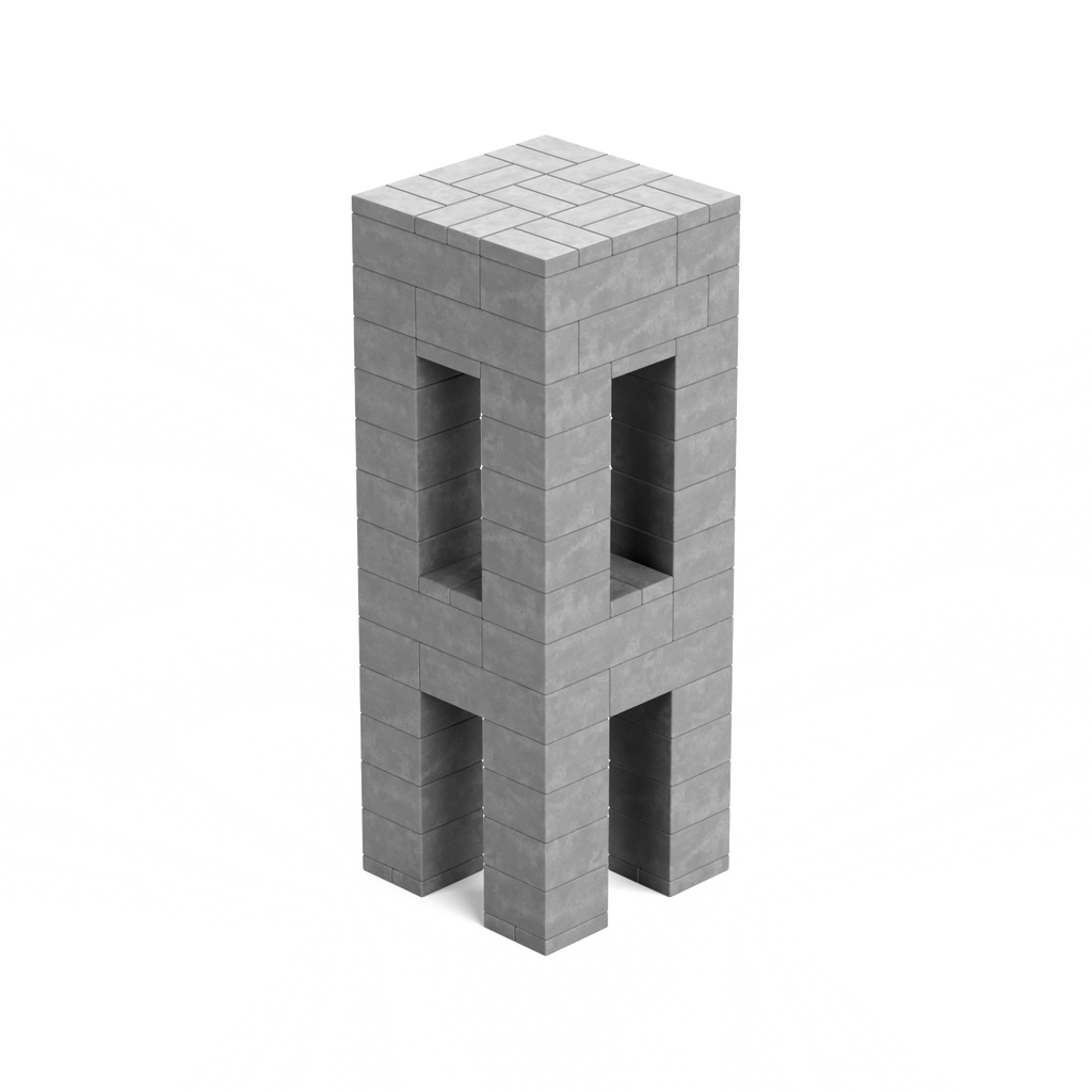 Barhocker schmal