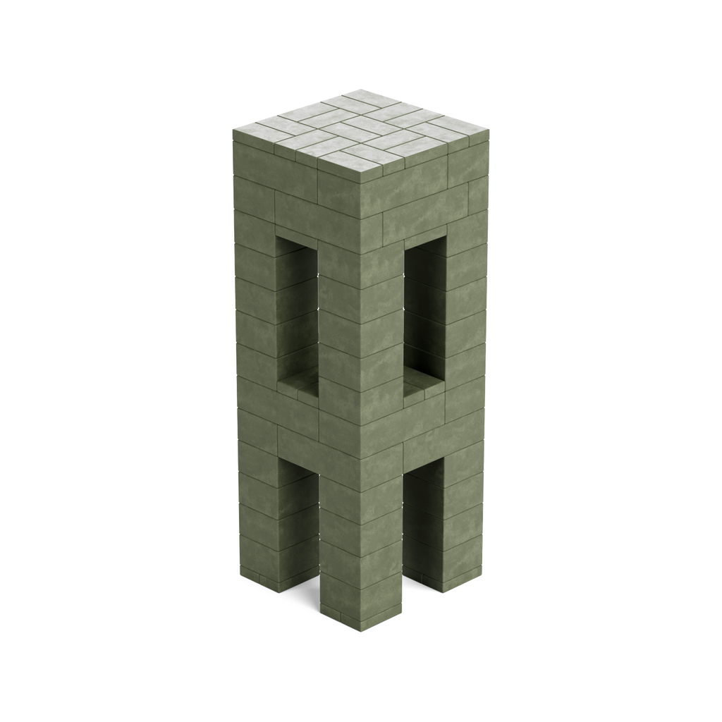 Barhocker schmal