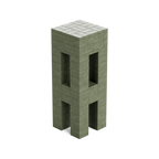 Barhocker schmal