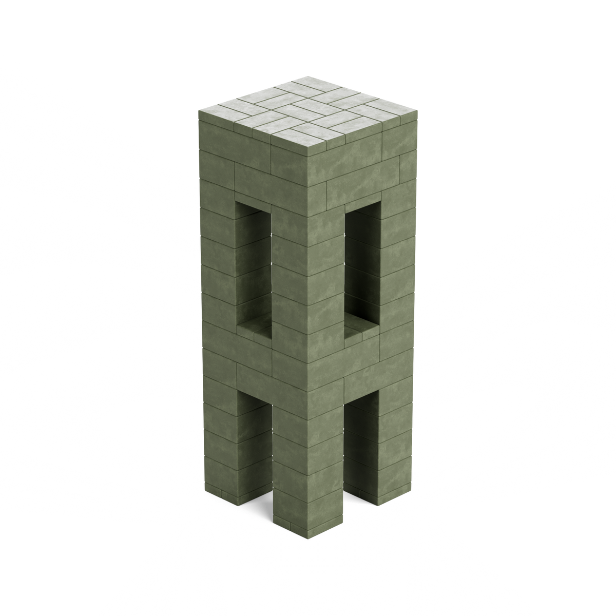 Barhocker schmal
