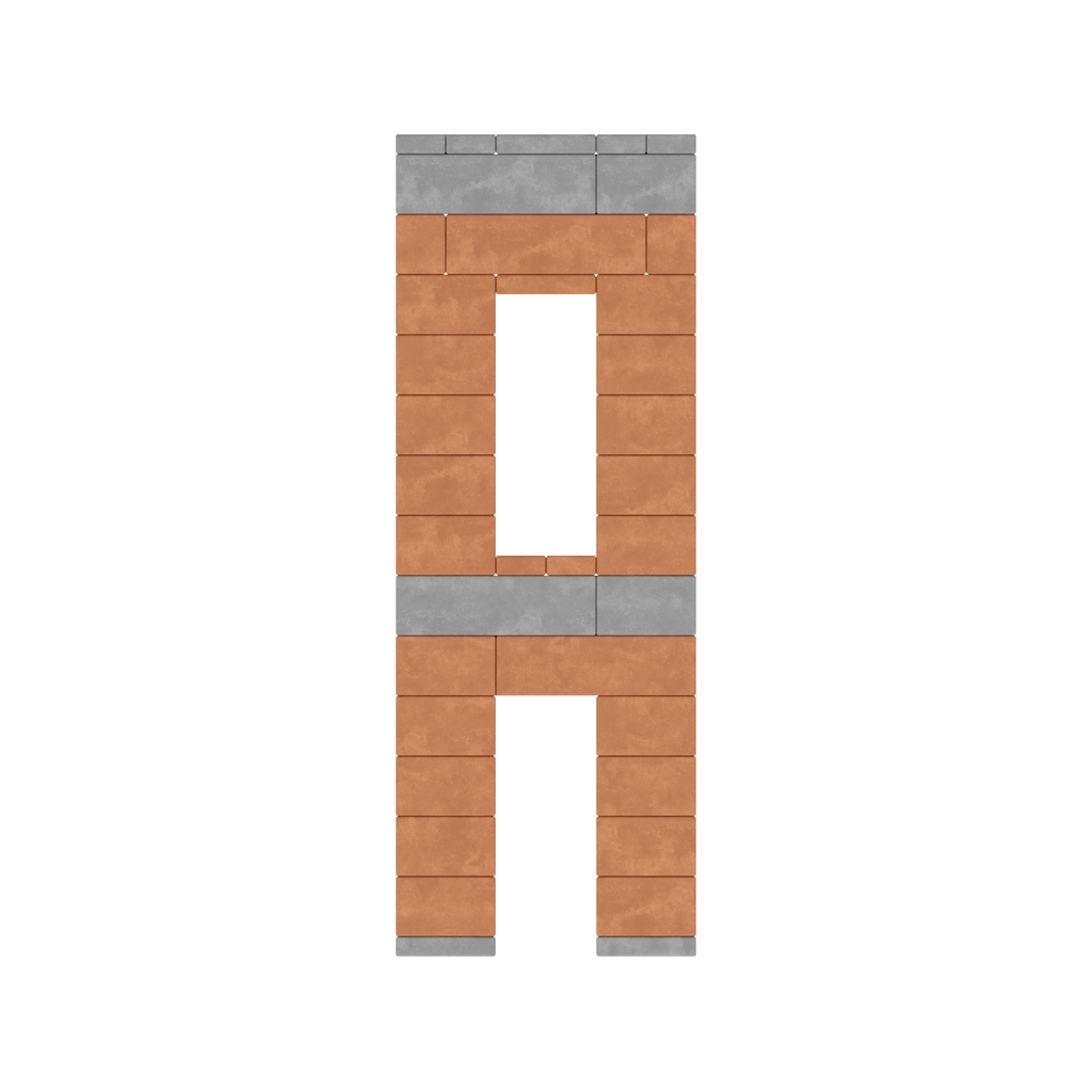 Barhocker schmal