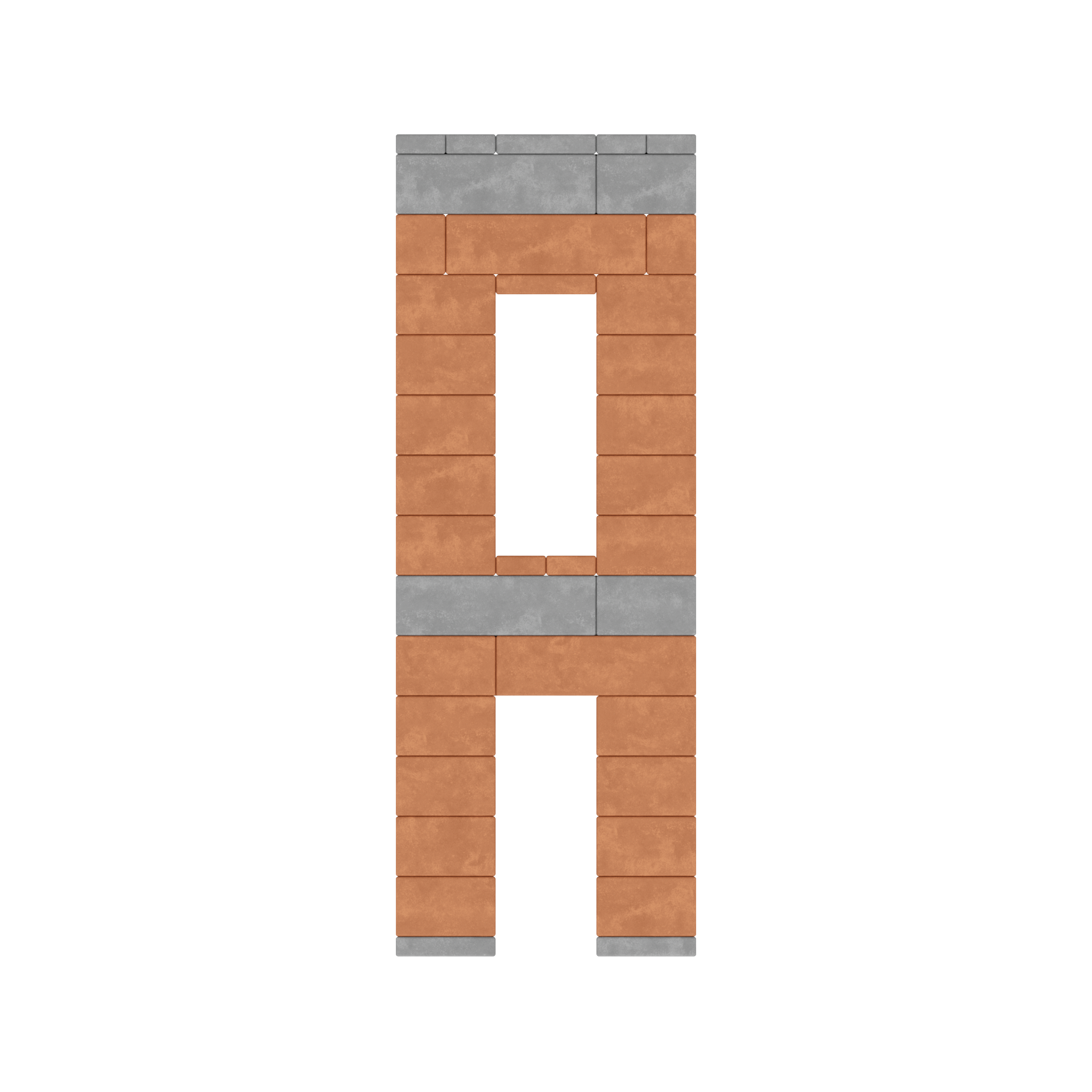 Barhocker schmal