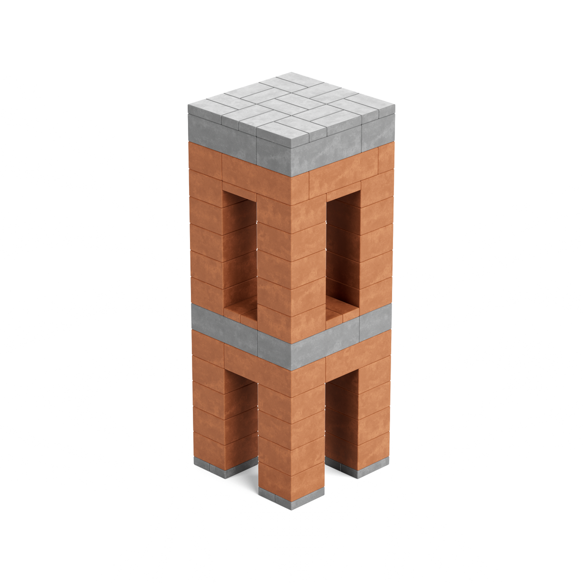 Barhocker schmal