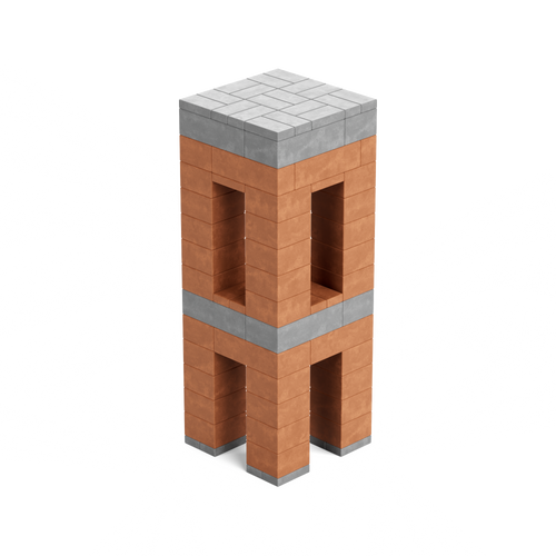 Barhocker schmal
