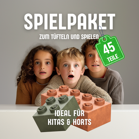Spielpaket