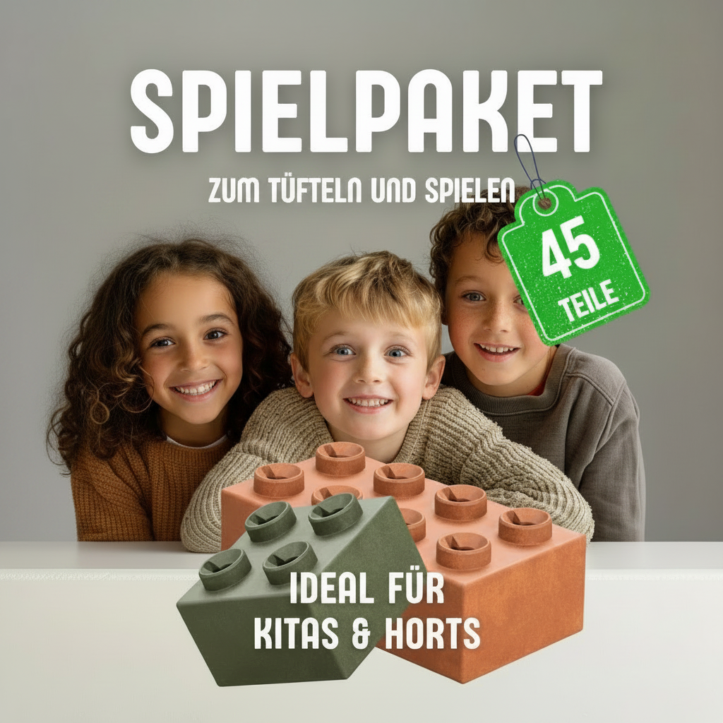 Spielpaket