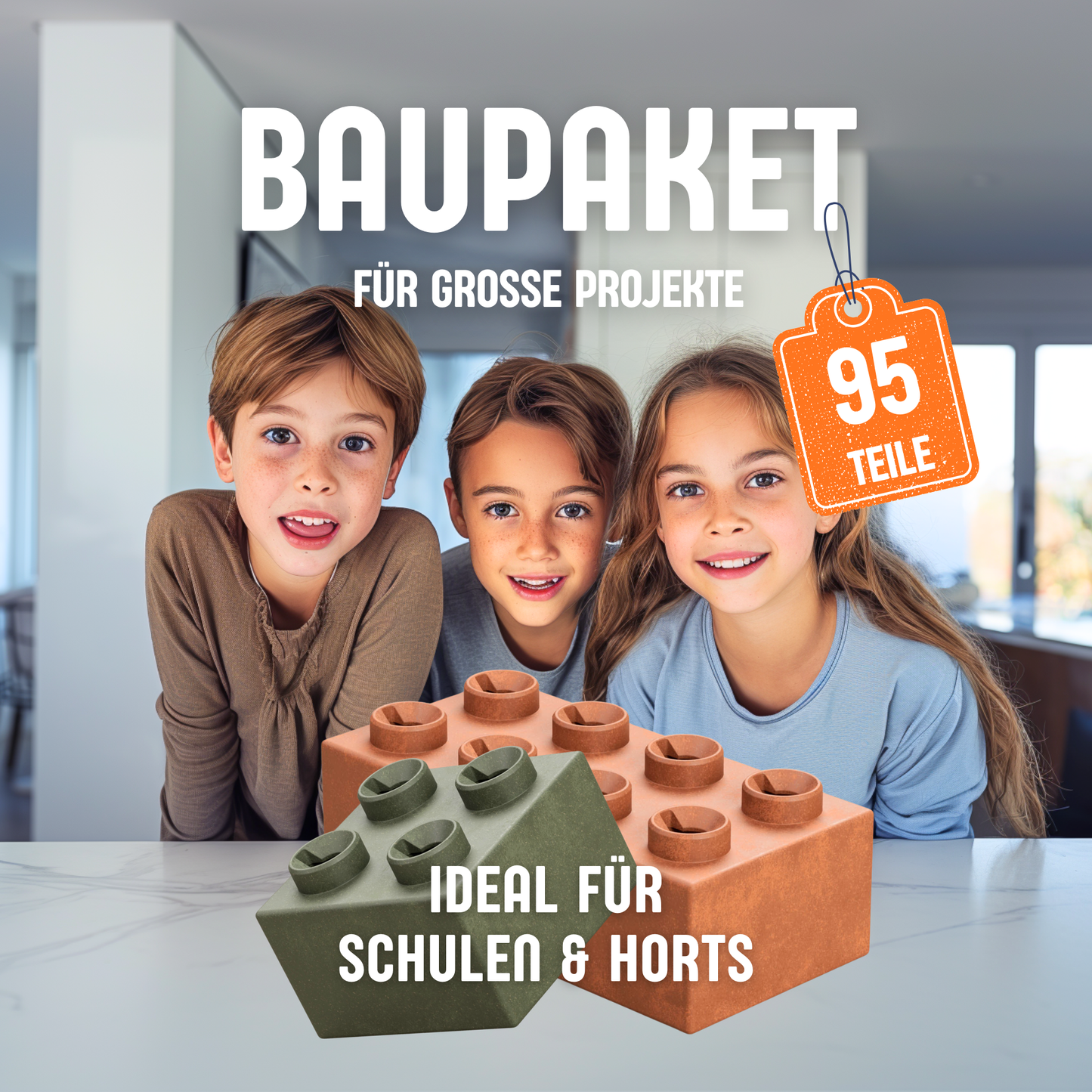 Baupaket