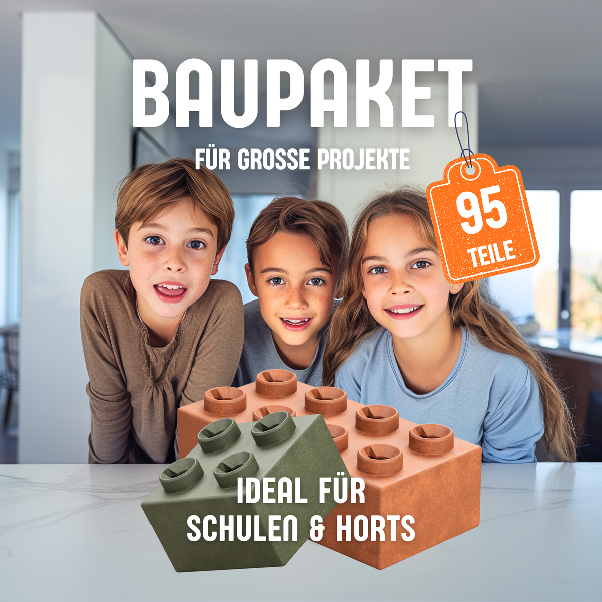 Baupaket