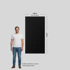 DIY Leerrahmen 16x32