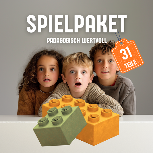 Spiel- & Lernpaket Start