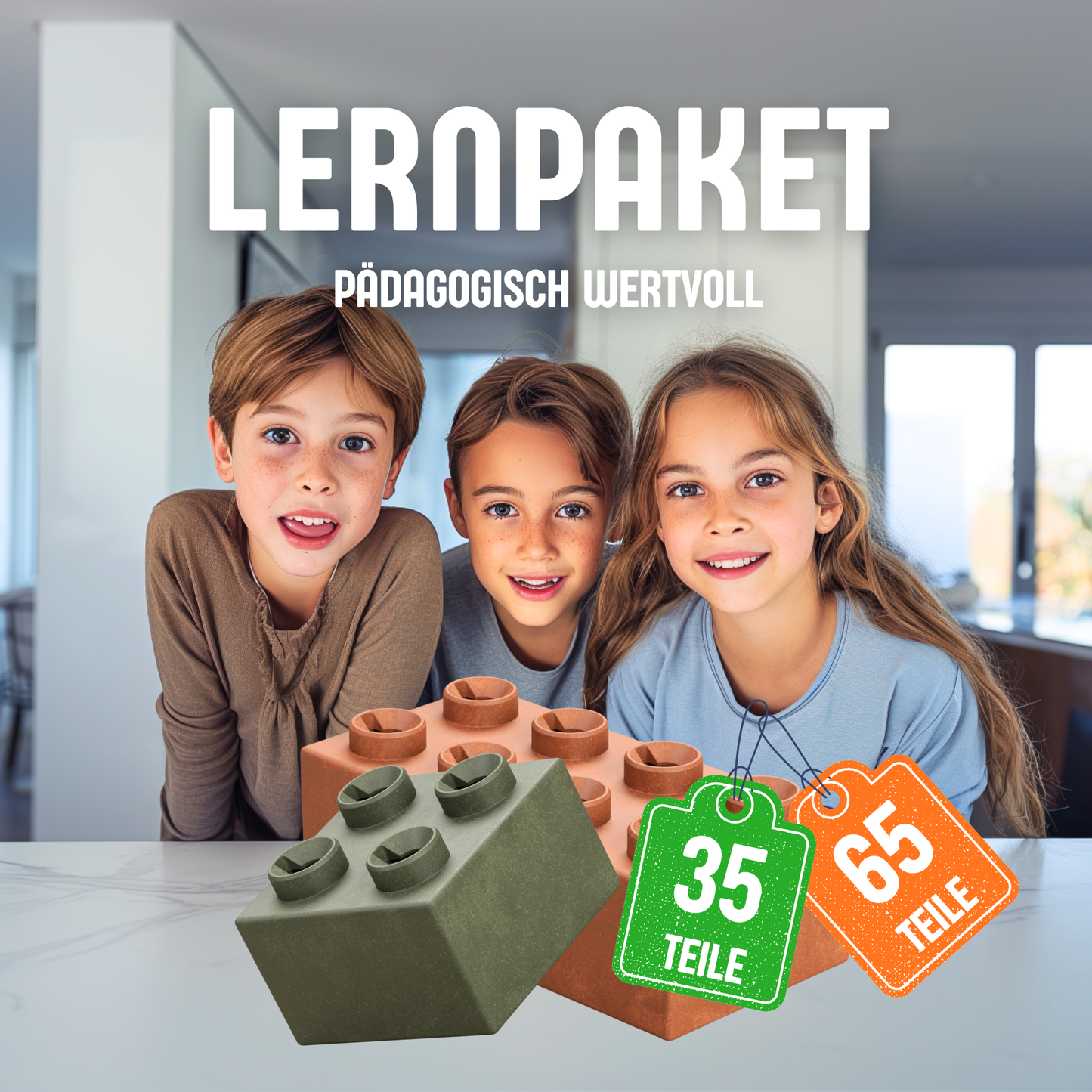 Lernpakete 35/65