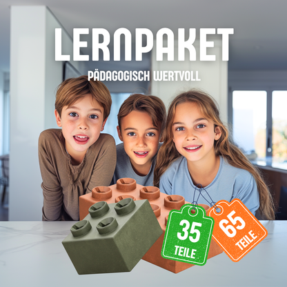 Lernpakete 35/65