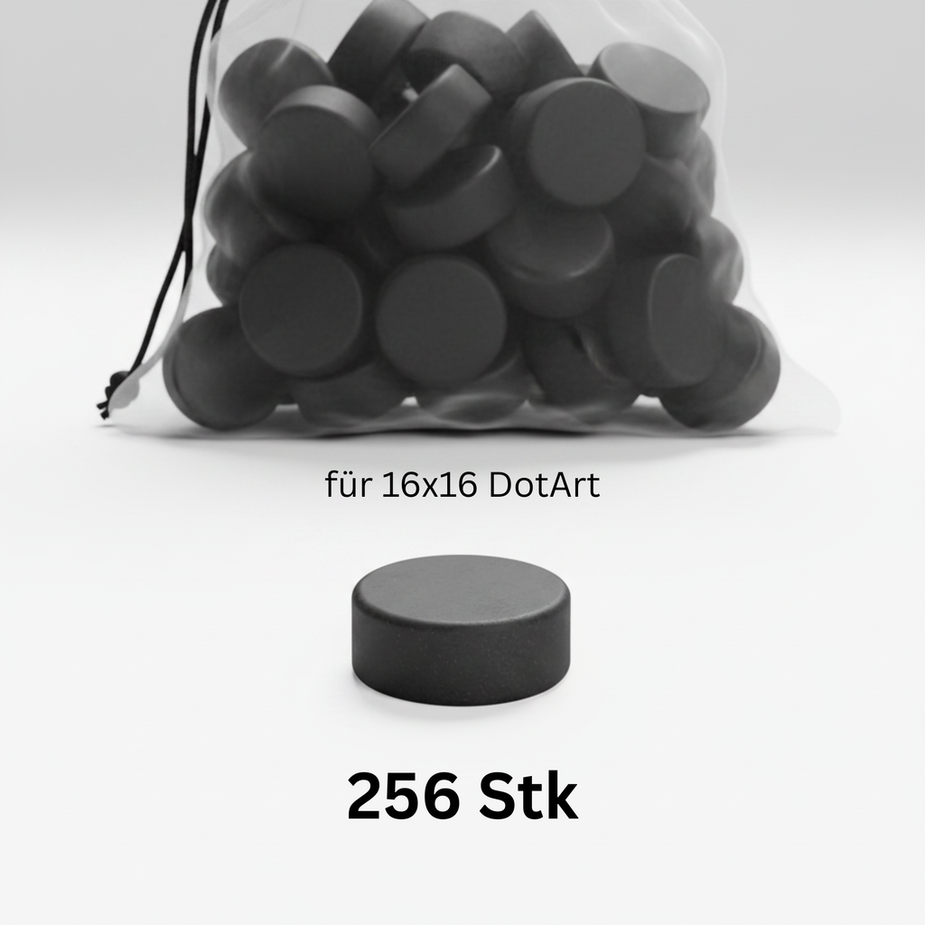 DIY CoverRound Nacht