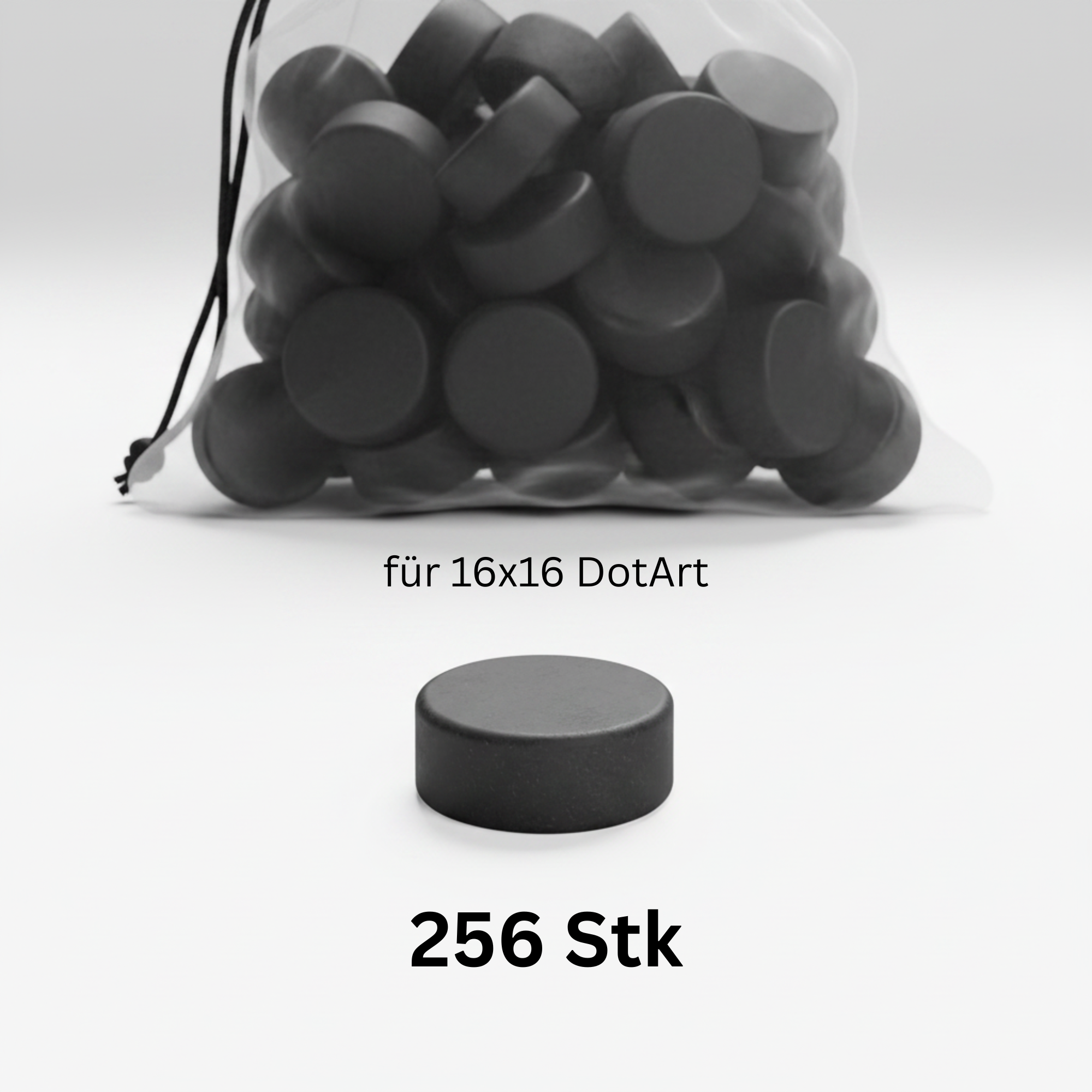 DIY CoverRound Nacht