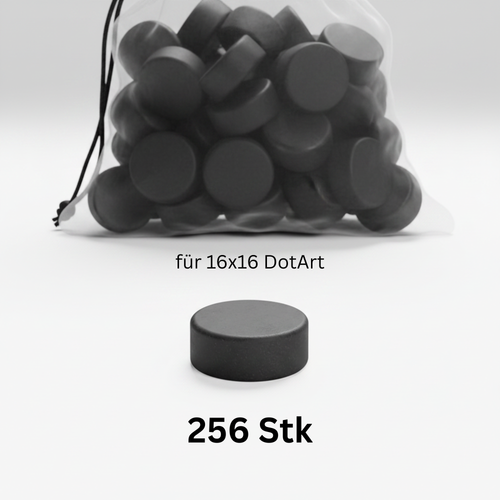 DIY CoverRound Nacht
