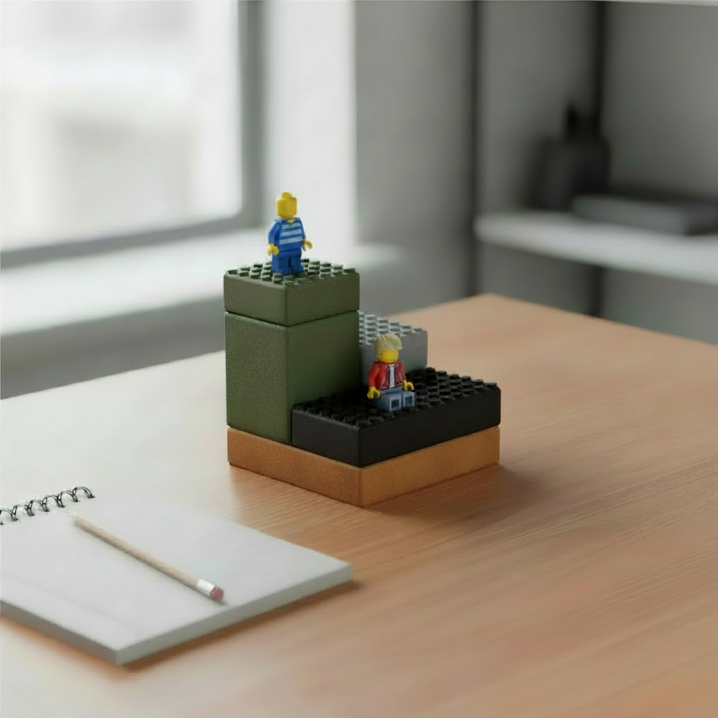 Mini-Etagere