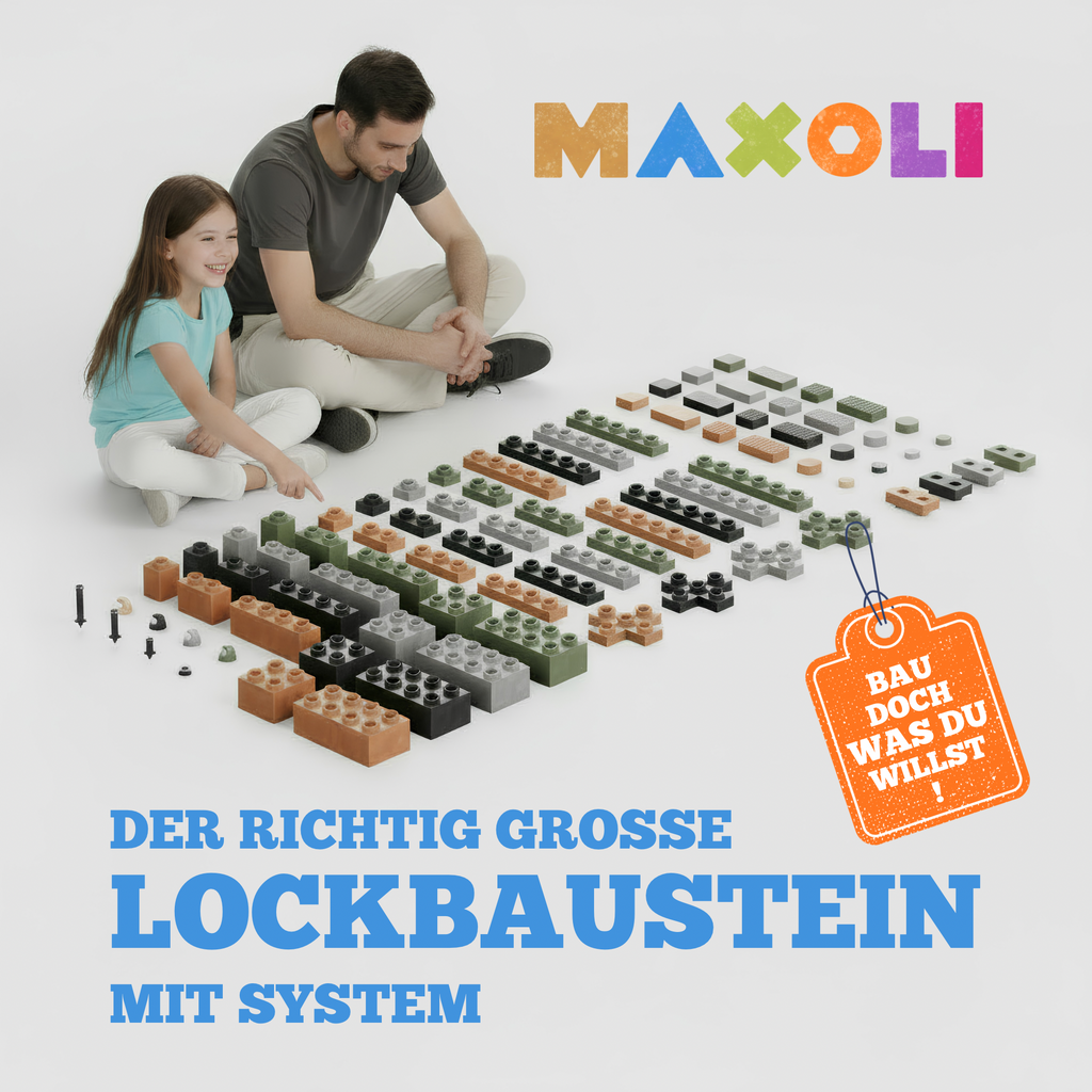 Musterpaket Big