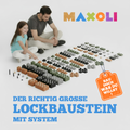 Musterpaket Big