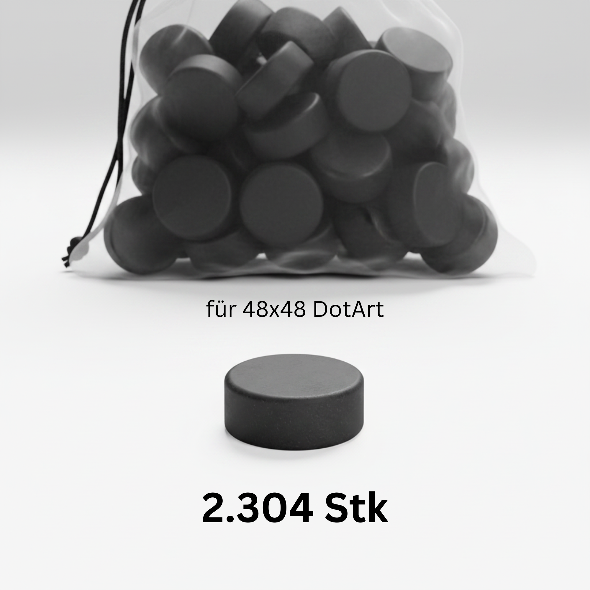 DIY CoverRound Nacht