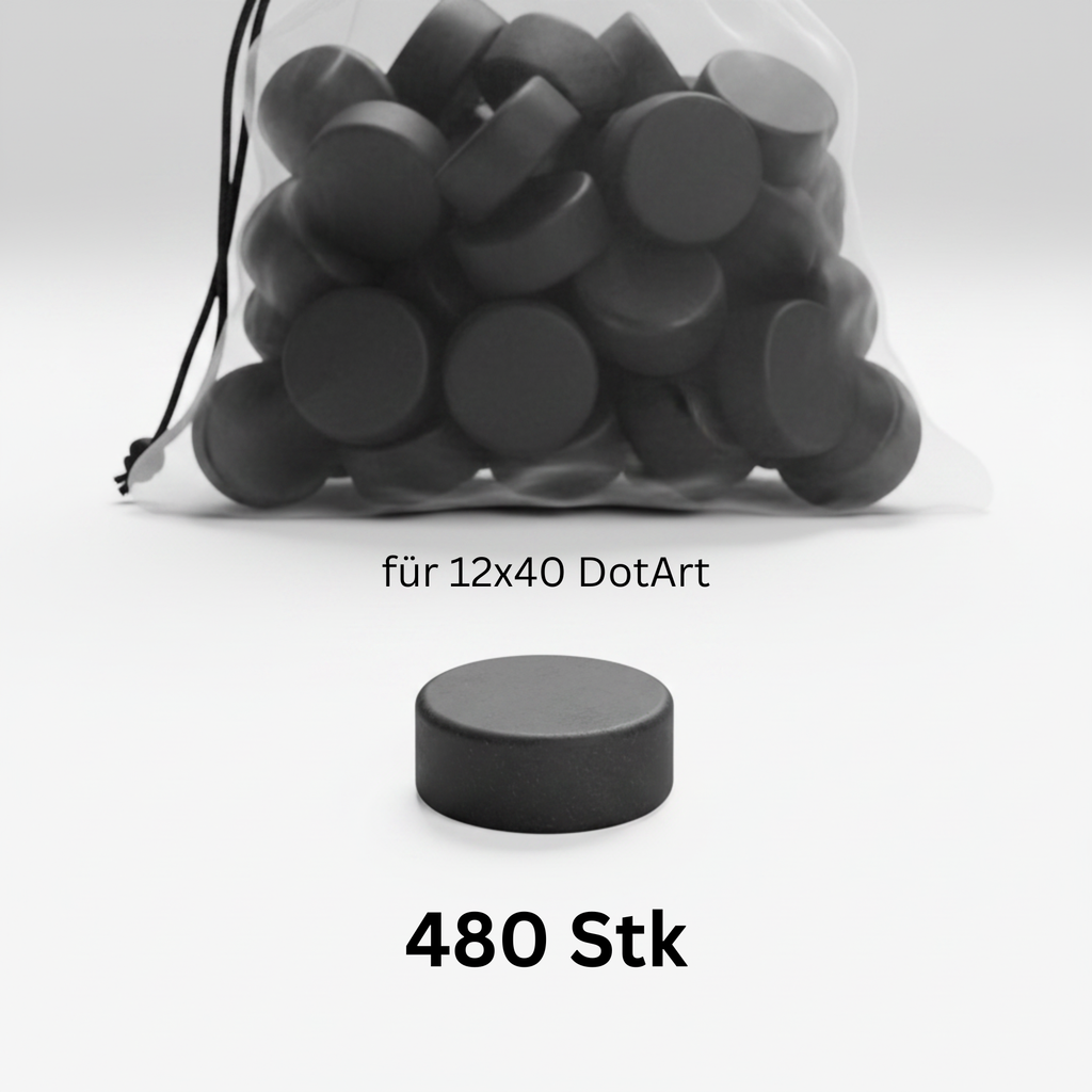 DIY CoverRound Nacht