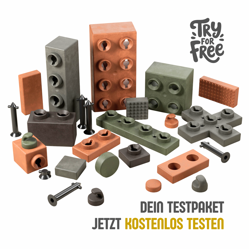 Musterpaket