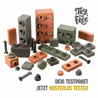 Musterpaket