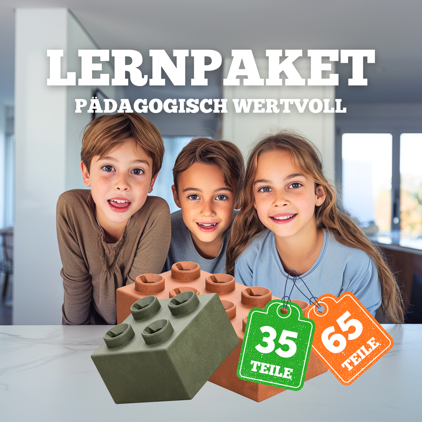 Lernpakete 35/65