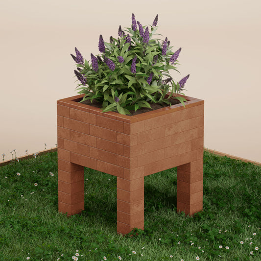 Hochbeet L Terra