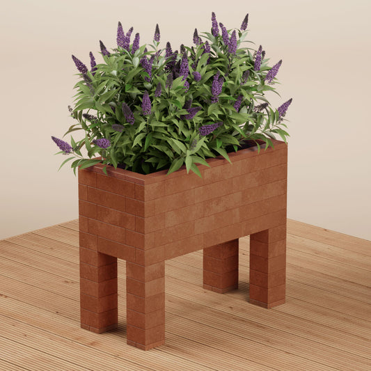 Hochbeet L Lang Terra