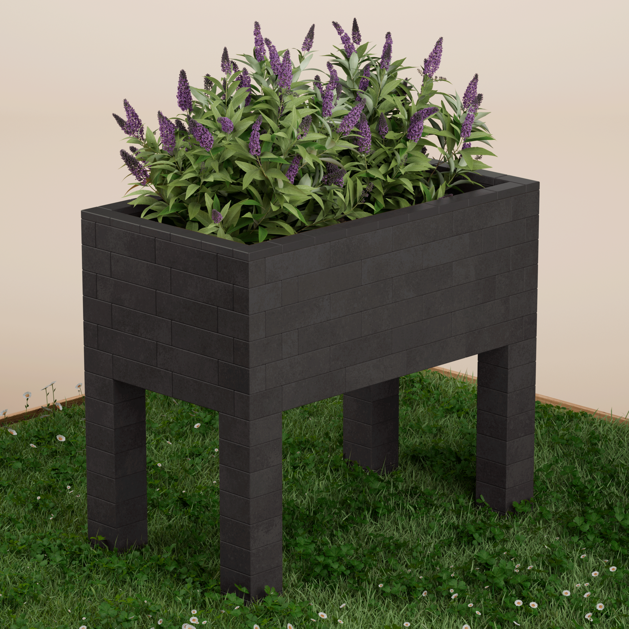 Hochbeet XL
