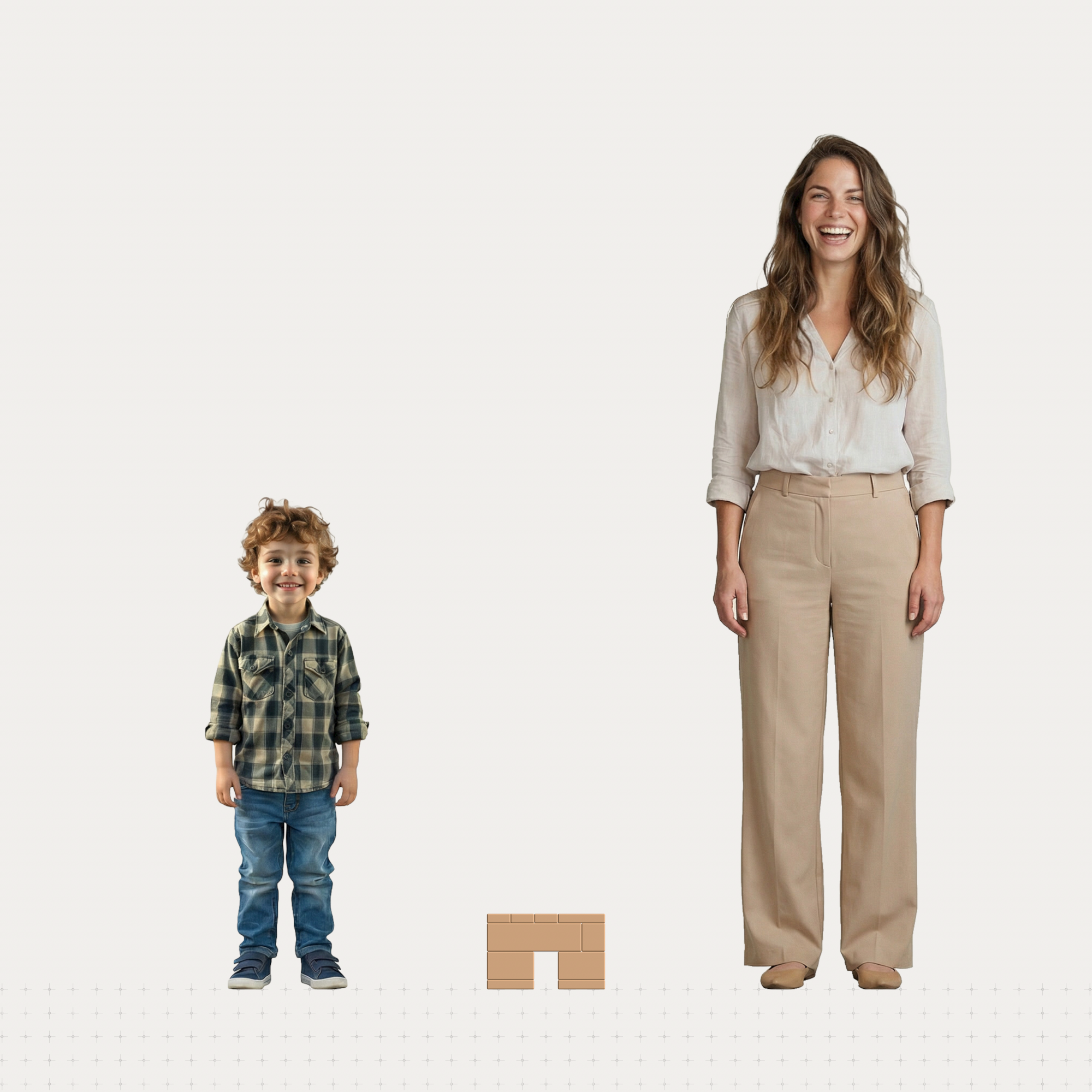 Kinderhocker