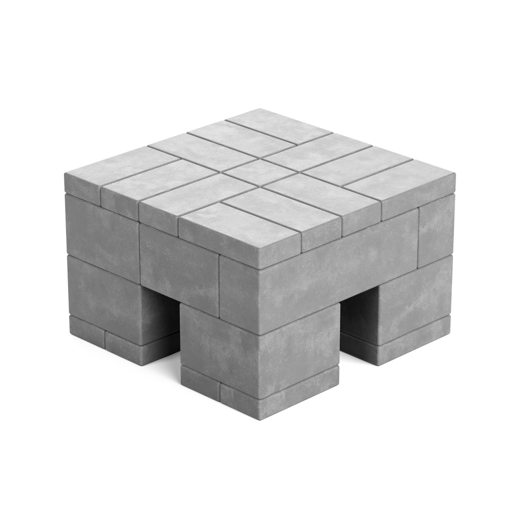 Kinderhocker