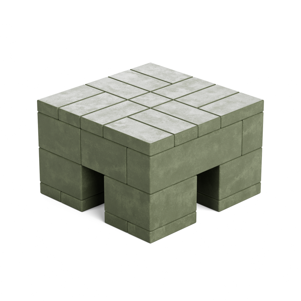 Kinderhocker