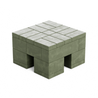 Kinderhocker