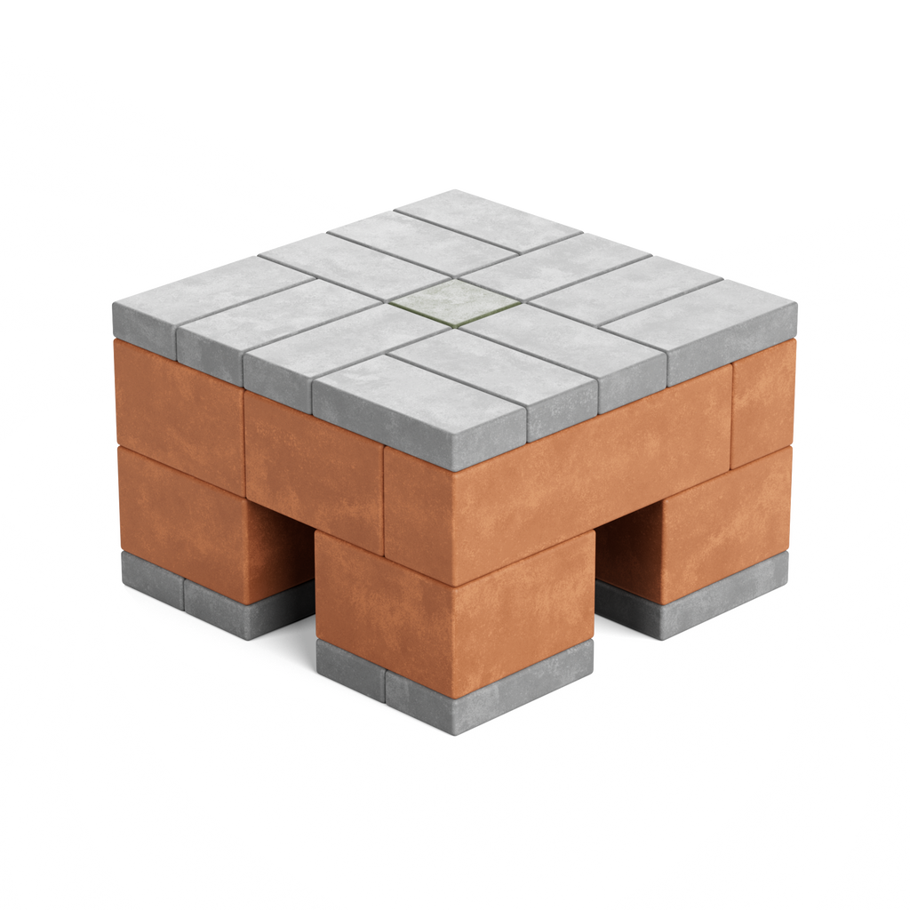 Kinderhocker