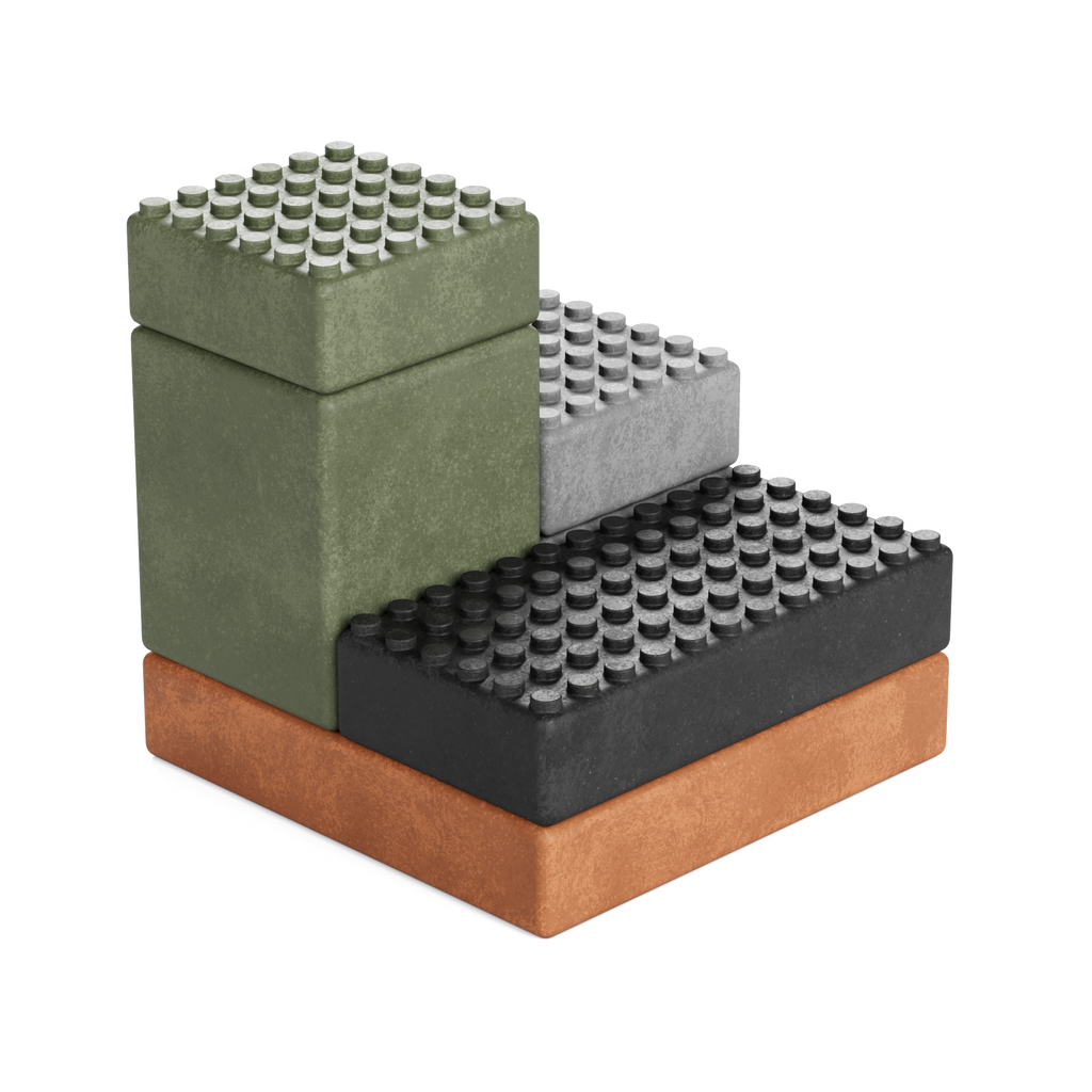 Mini-Etagere