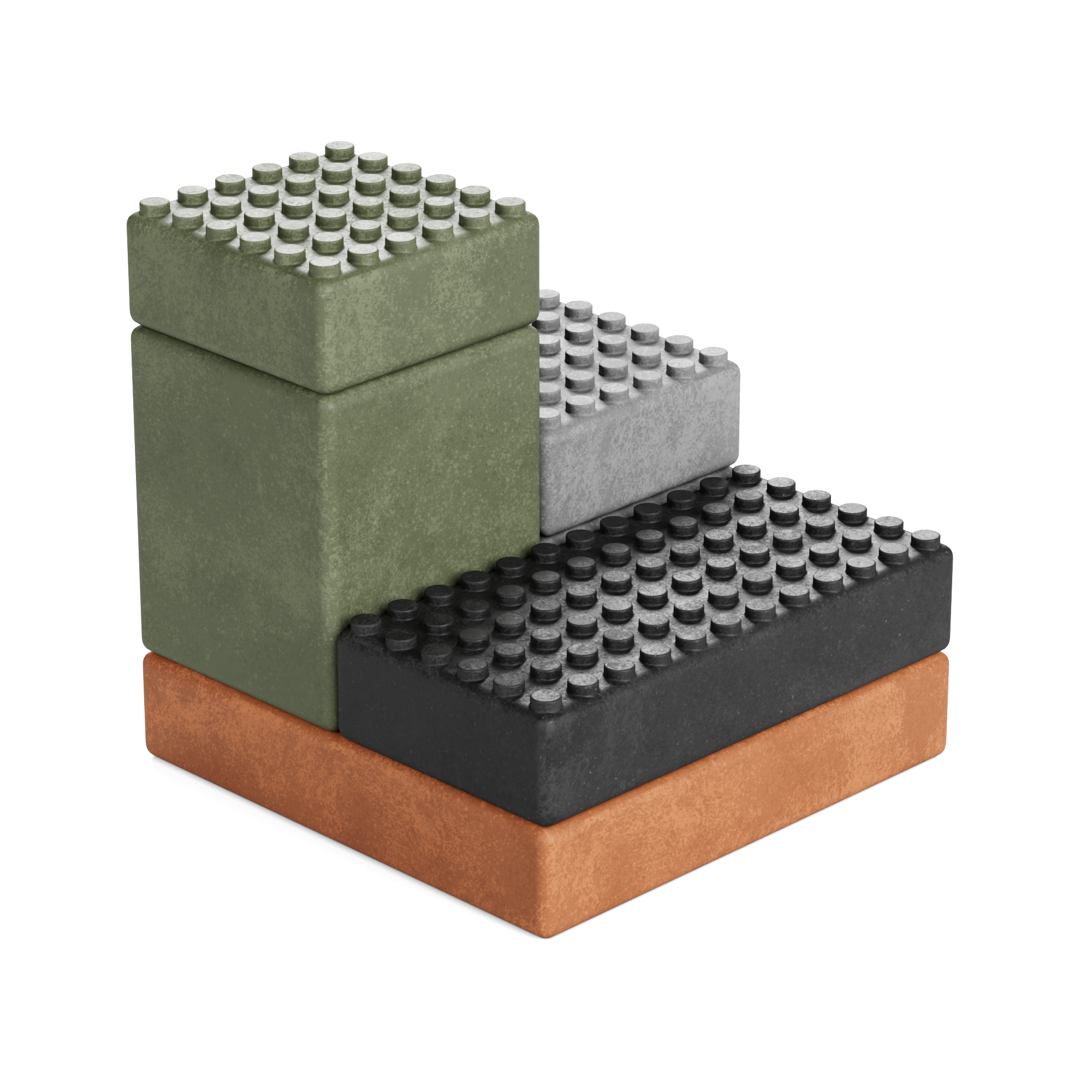 Mini-Etagere