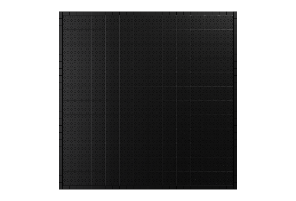 DIY Leerrahmen 48x48
