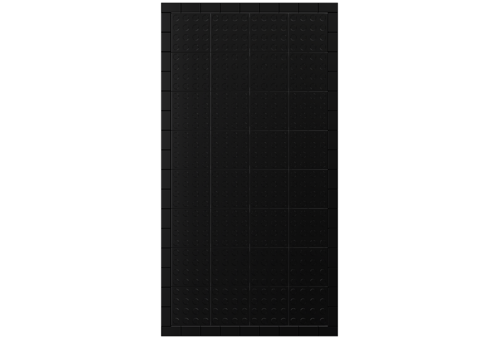 DIY Leerrahmen 16x32
