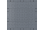 DIY Leerrahmen 16x16